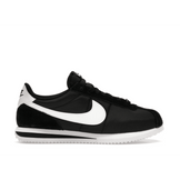 Nike Cortez Nylon Svart Vit