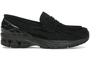 New Balance 1906L Black Suede