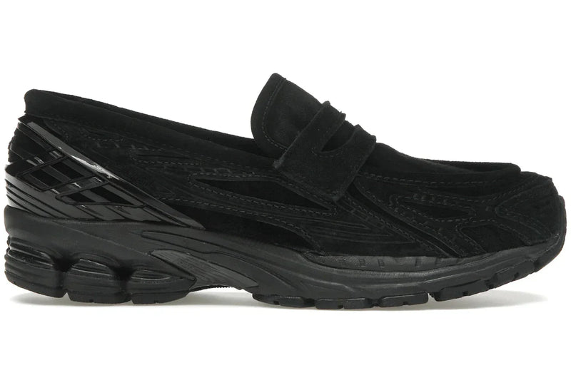 New Balance 1906L Black Suede product image