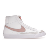 Nike Blazer Mid 77 Vintage Summit Vit Rosa