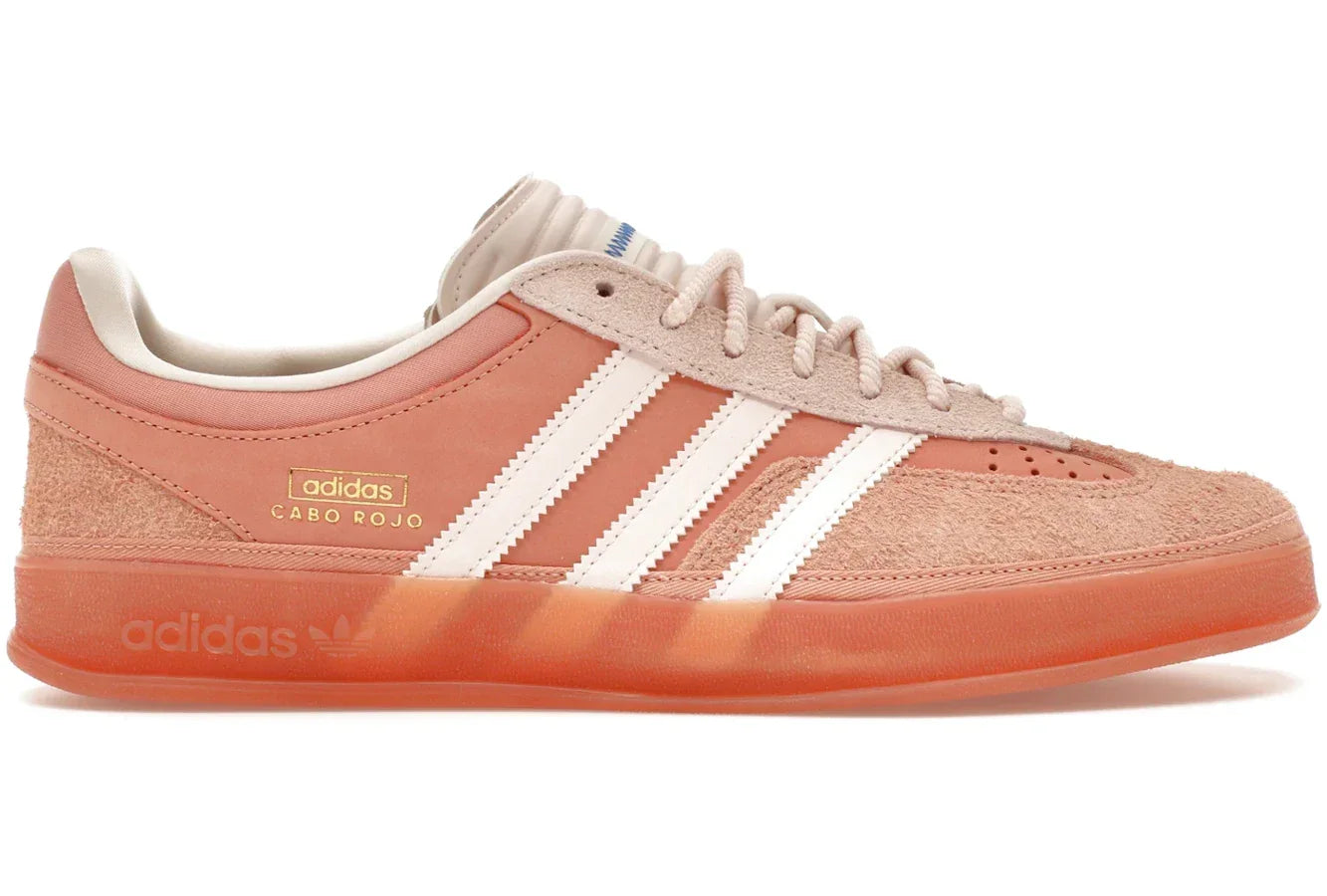 Adidas Gazelle Indoor Bad Bunny Cabo Rojo - Sneakerzone