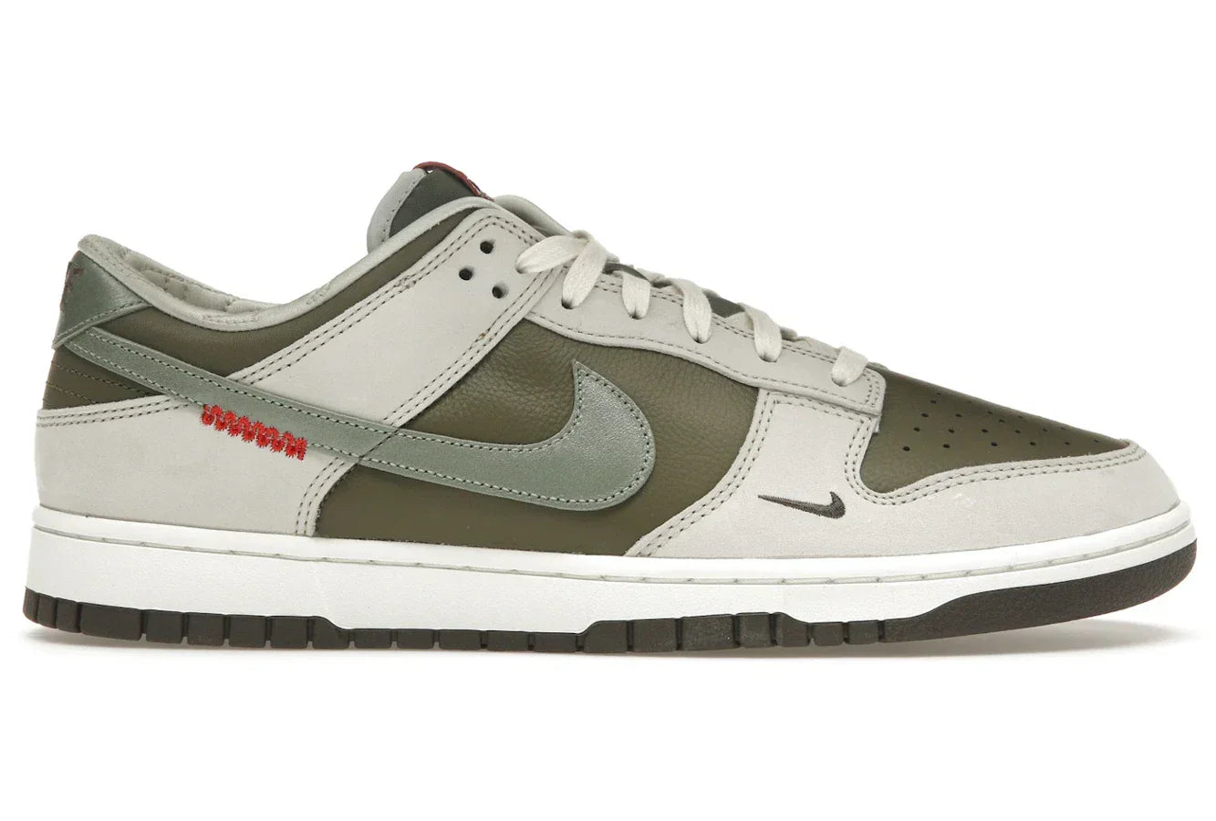 Nike Dunk Low Retro Year of the Snake - Sneakerzone