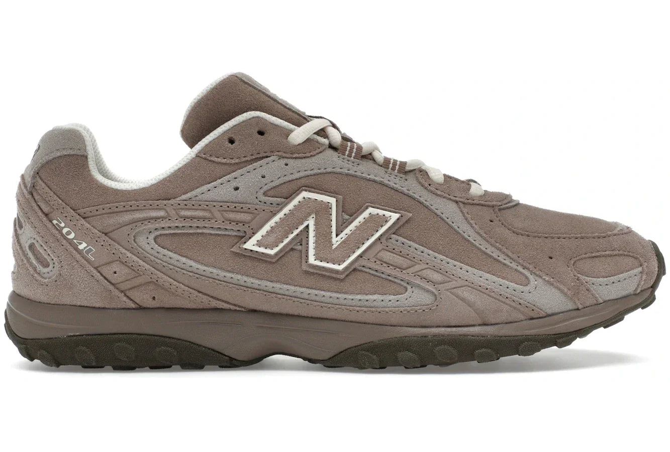 New Balance 204L Mushroom Arid Stone - Sneakerzone