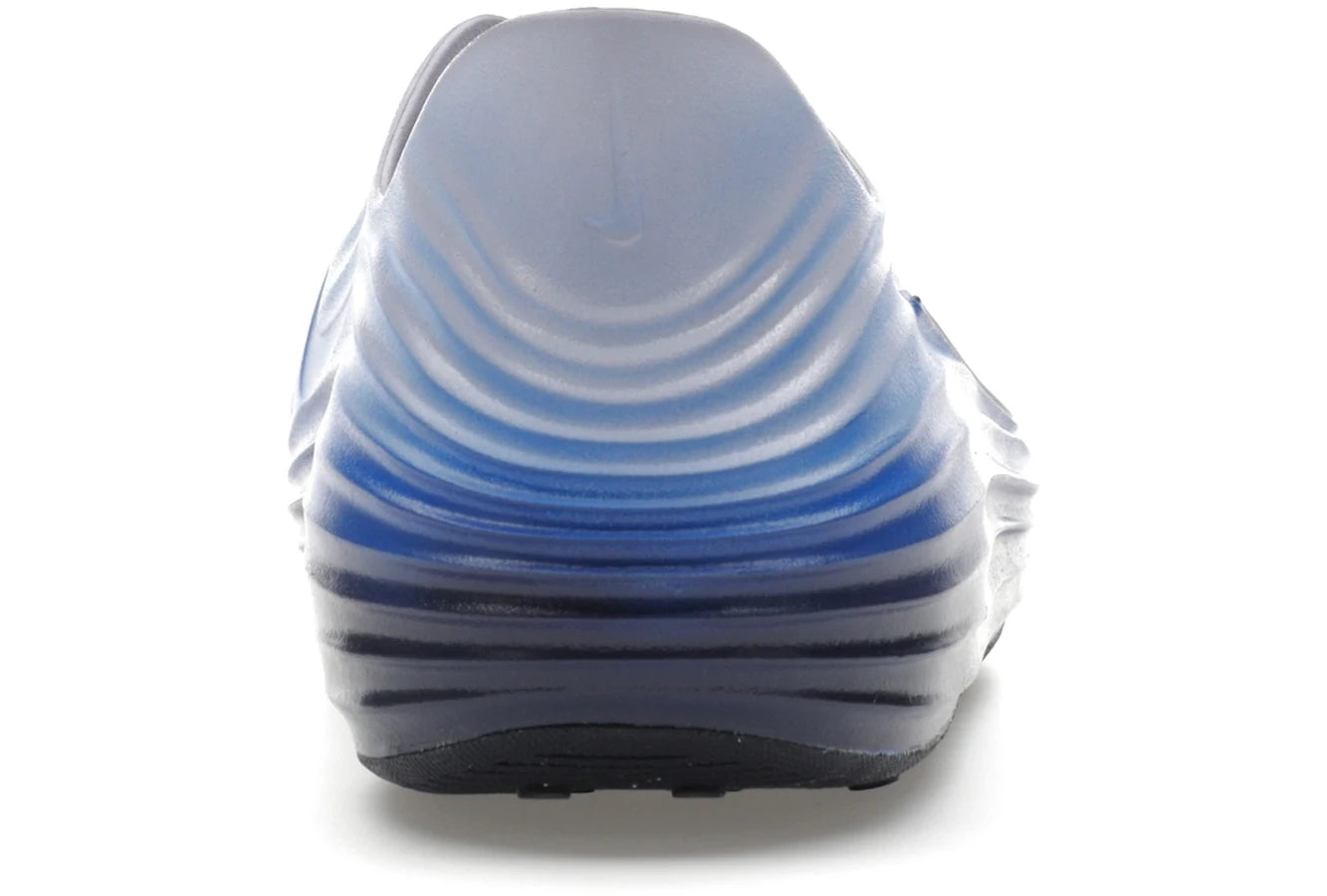 Nike ReactX Rejuven8 Midnight Navy Comet Blue