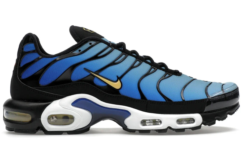 Nike Air Max Plus OG Hyper Blue product image
