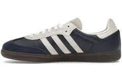Adidas Samba OG Aurora Ink Cream White - Sneakerzone