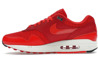 Nike Air Max 1 Gym Red Crimson