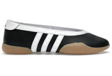 Adidas Taekwondo Mei Ballet Black White