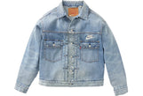 Nike x Levi's Trucker Jacket Denim