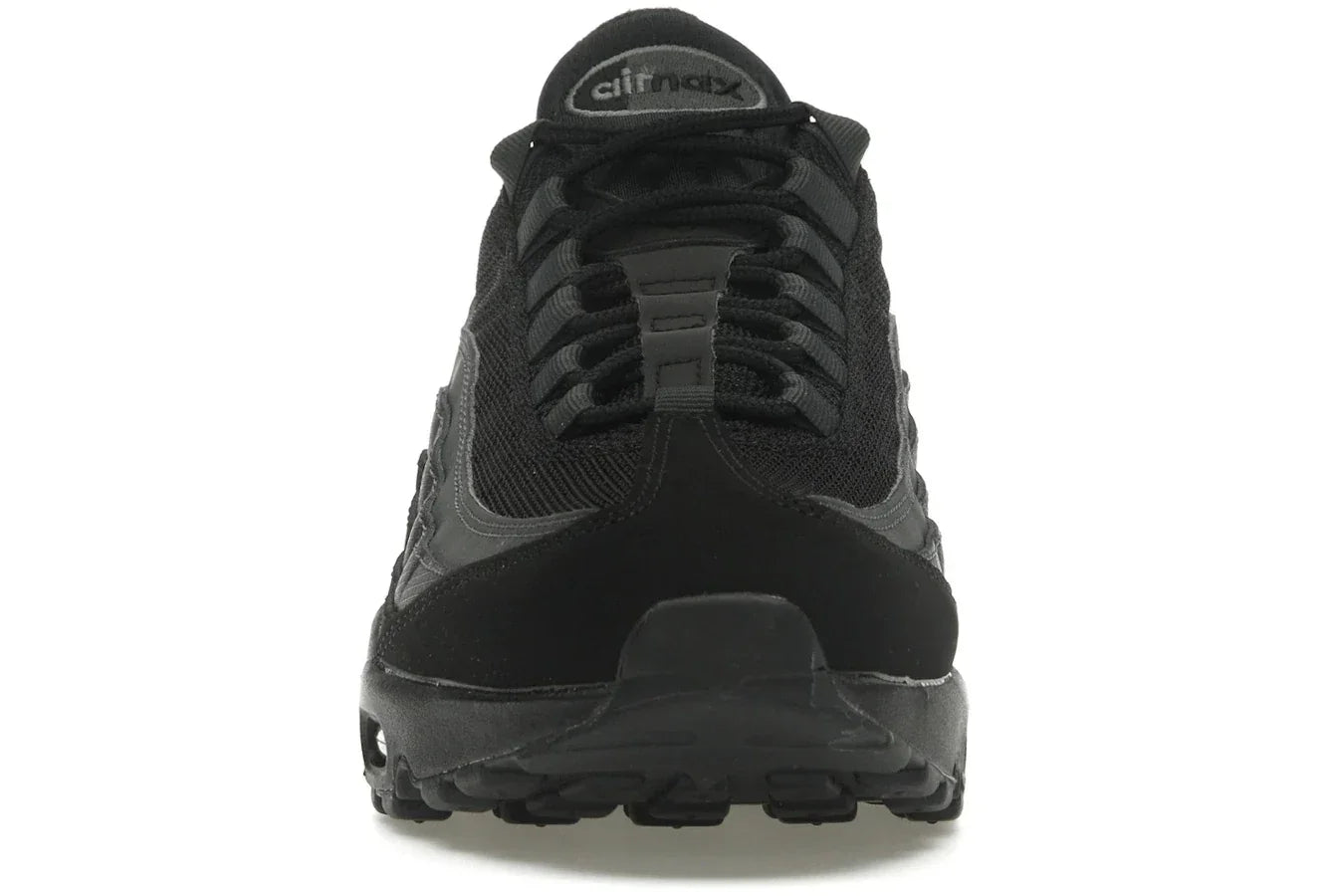 Nike Air Max 95 Black Anthracite - Sneakerzone