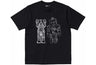 KAWS x Uniqlo Warhol UT Graphic 476351 T-shirt Svart