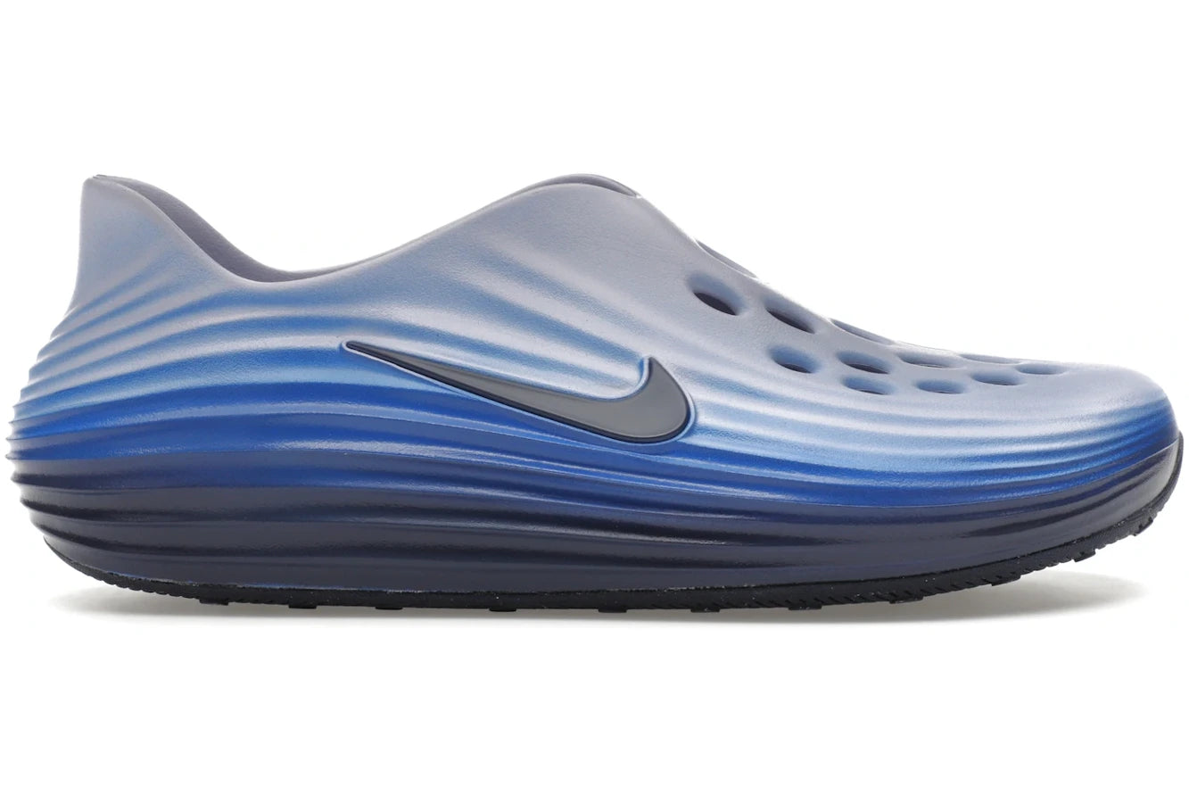 Nike ReactX Rejuven8 Midnight Navy Comet Blue