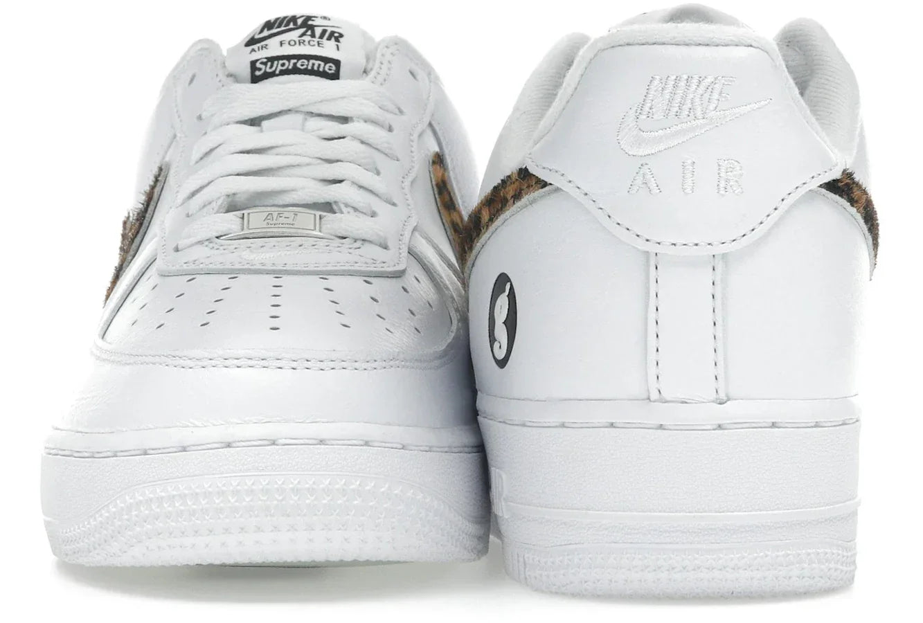 Nike Air Force 1 Low Supreme GOODENOUGH - Sneakerzone