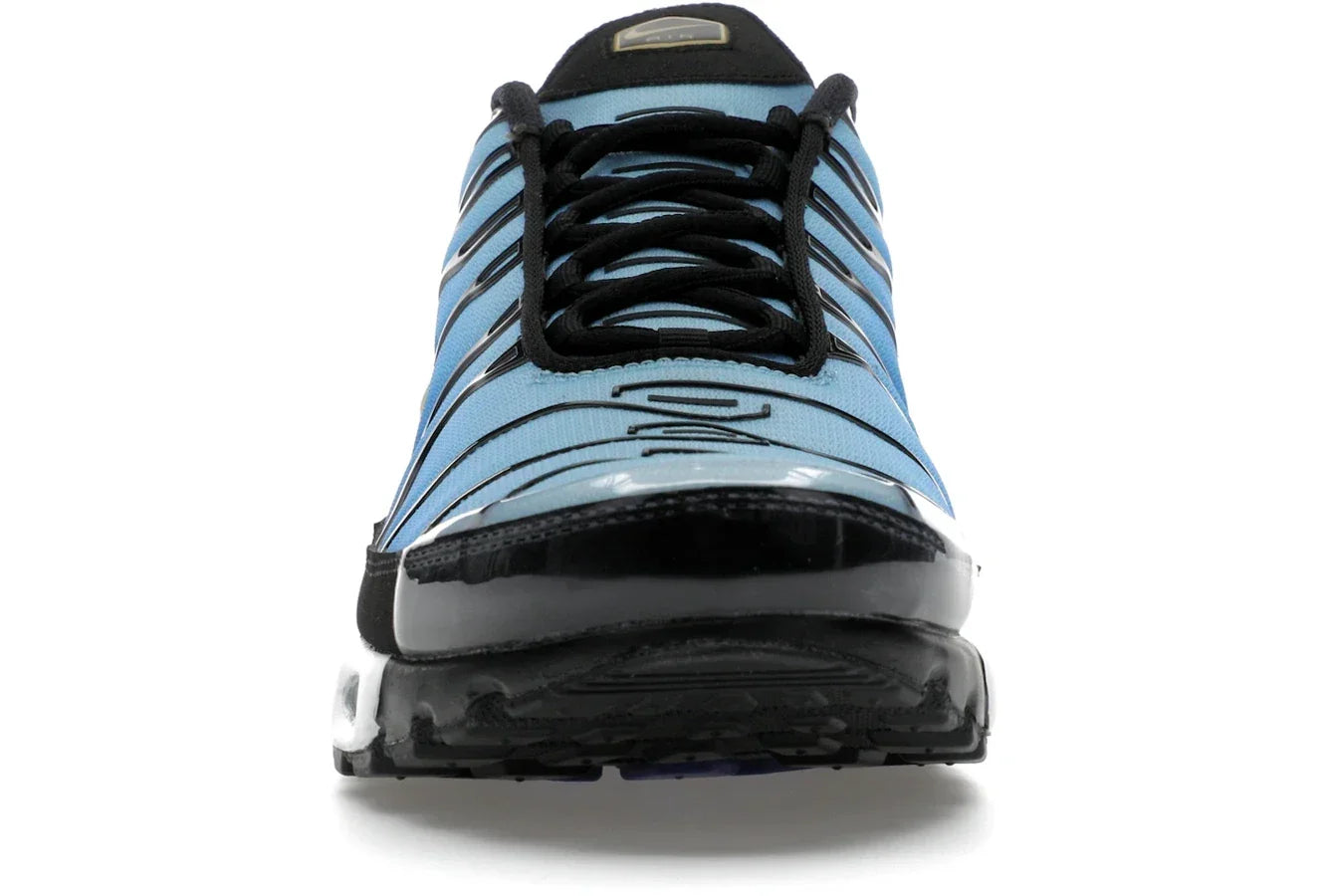 Nike Air Max Plus OG Hyper Blue - Sneakerzone