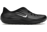 Nike ReactX Rejuven8 Triple Black