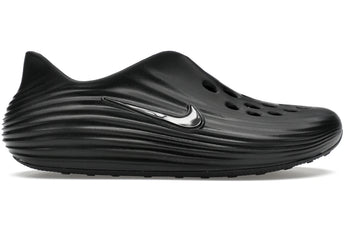 Nike ReactX Rejuven8 Triple Black