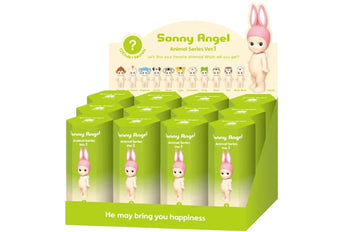 Sonny Angel Animal Series Ver.1 Sealed Case