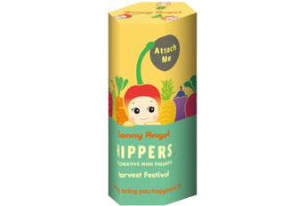 Sonny Angel HIPPERS - Harvest Series Single Blind Box
