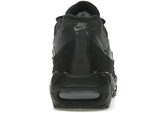 Nike Air Max 95 Black Anthracite