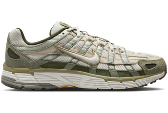Nike P-6000 Light Army Cargo Khaki