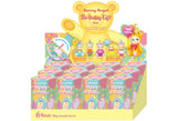 Sonny Angel Birthday Gift Bear Series Sealed Case