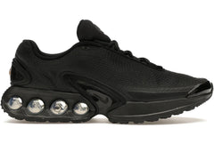 Nike Air Max Dn Black Metallic Grey - Sneakerzone