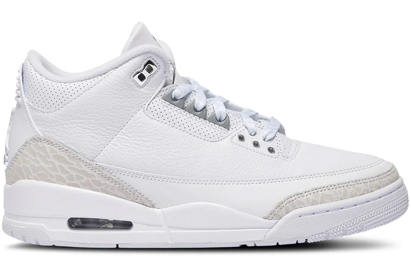 Air Jordan 3 Retro Pure Money product image