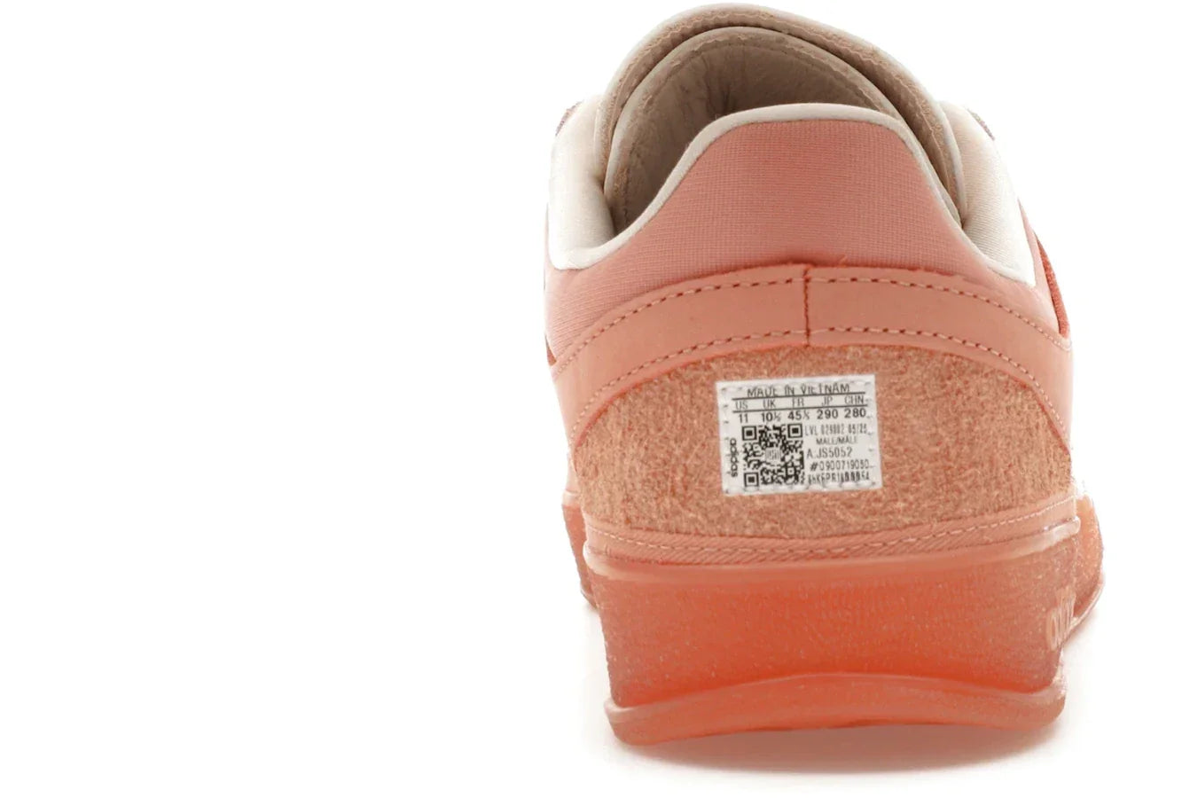Adidas Gazelle Indoor Bad Bunny Cabo Rojo - Sneakerzone