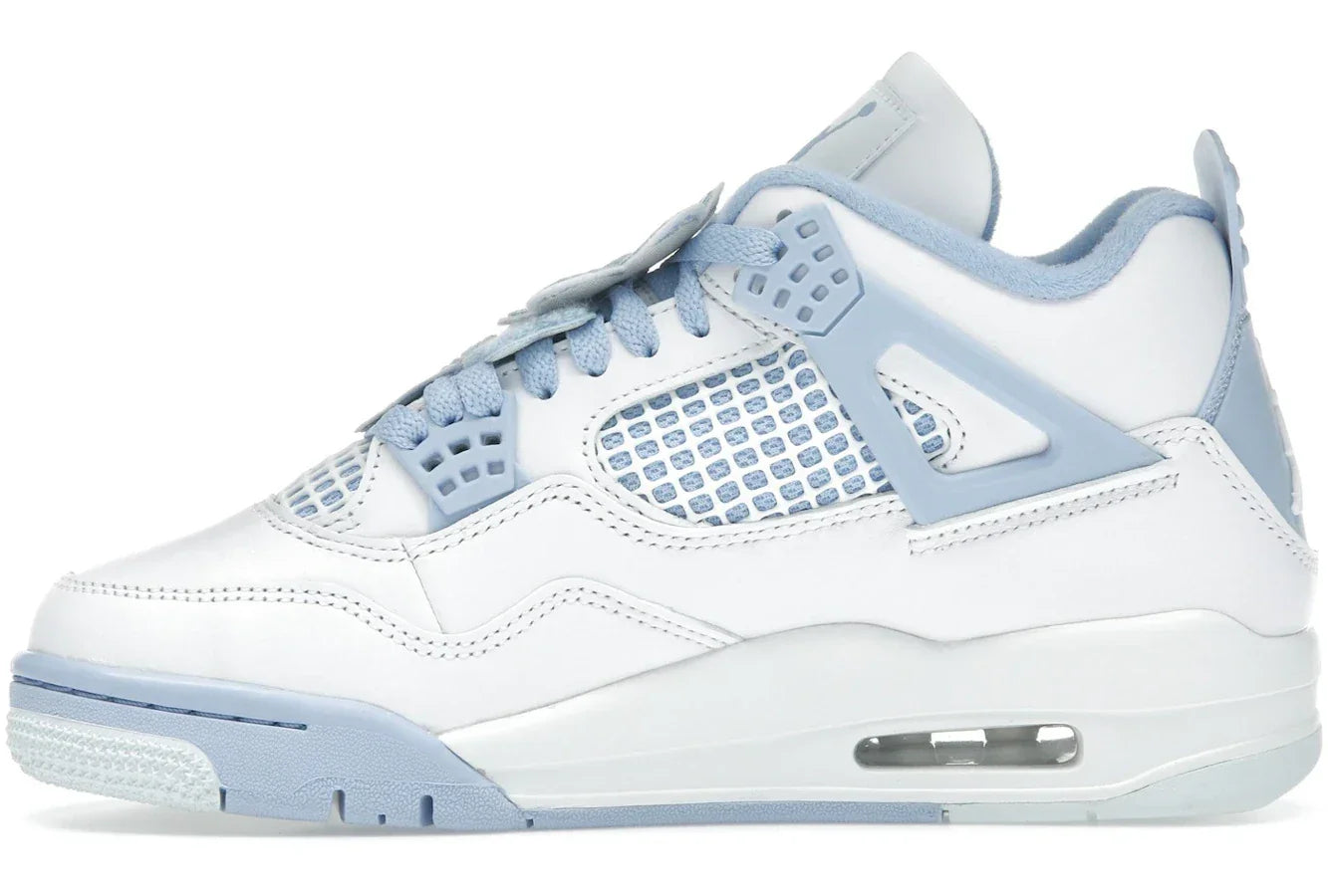 Air Jordan 4 Retro Forget Me Not - Sneakerzone