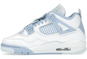Air Jordan 4 Retro Forget Me Not
