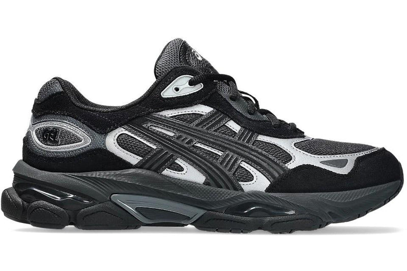ASICS Gel-NYC 2.0 Graphite Grey Black product image