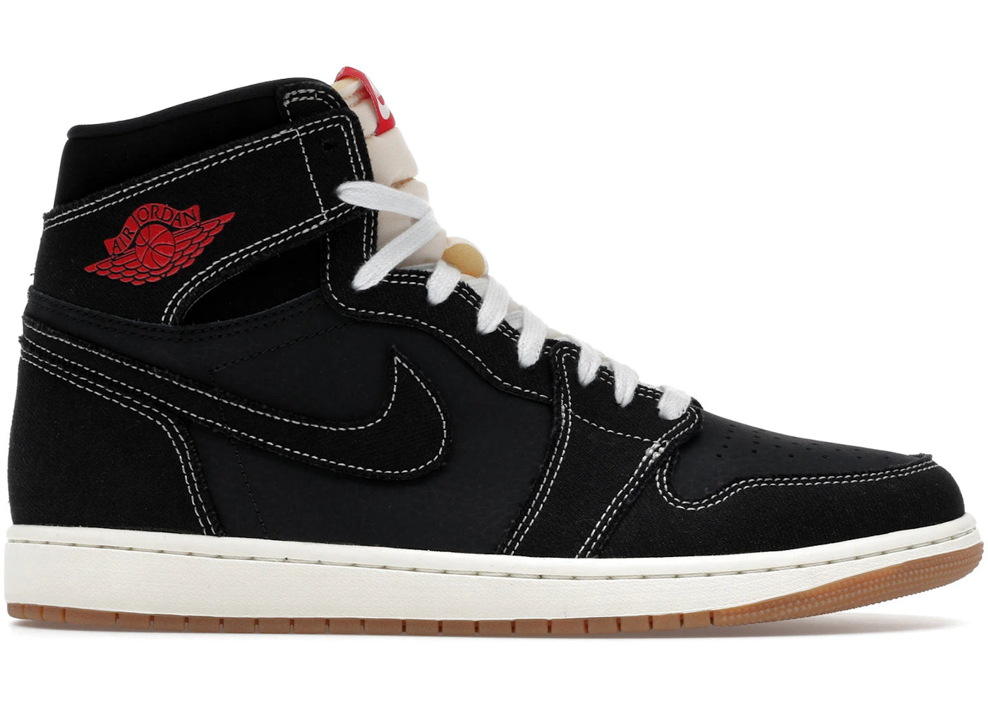 Air Jordan 1 Retro High OG Flight Club