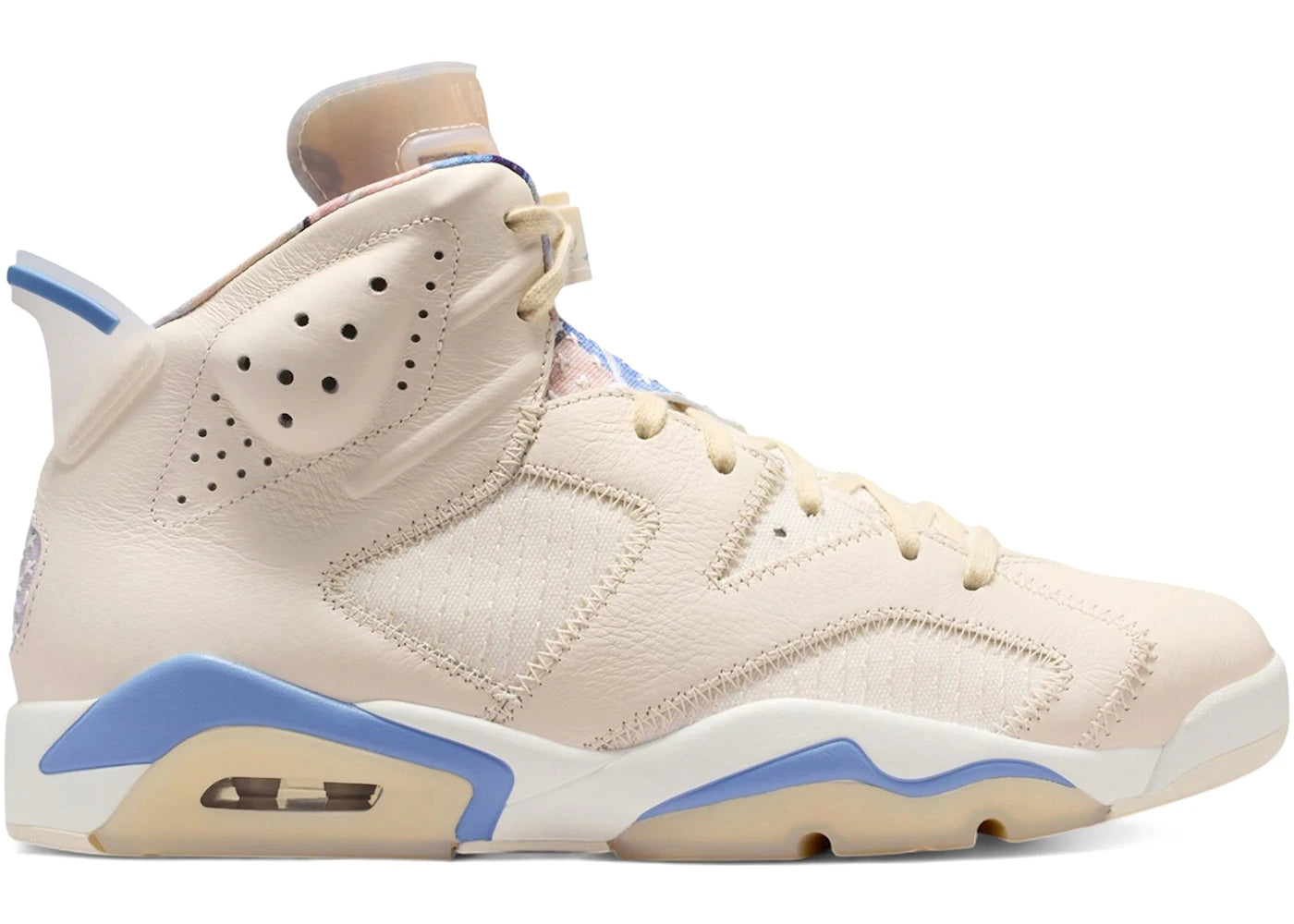 Air Jordan 6 Retro Sashiko