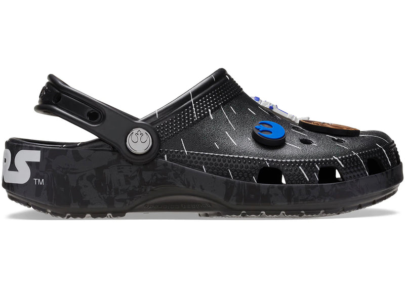 Crocs Classic Clog Star Wars Hyperspace product image