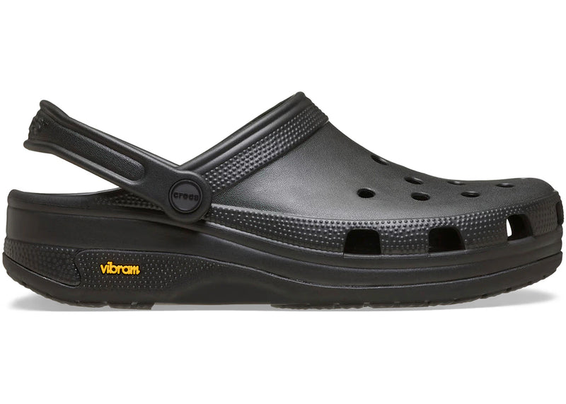 Crocs Classic EXP Clog Black product image