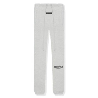 Fear of God Essentials Sweatpants Light Oatmeal - Sneakerzone