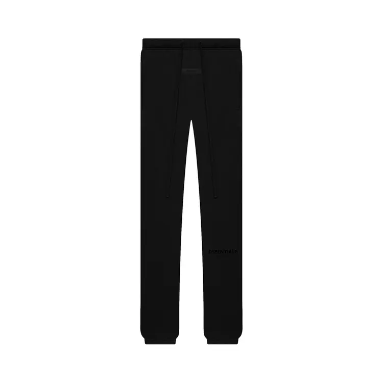 Fear of God Essentials Sweatpants Stretch Limo