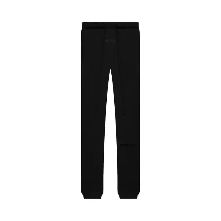 Fear of God Essentials Sweatpants Stretch Limo - Sneakerzone