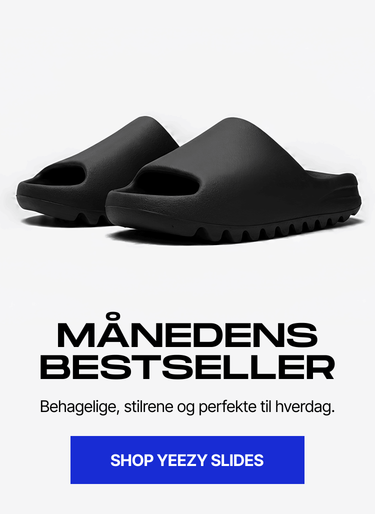 Sneakerzone - Danmarks fetaste sneakers från A-Z