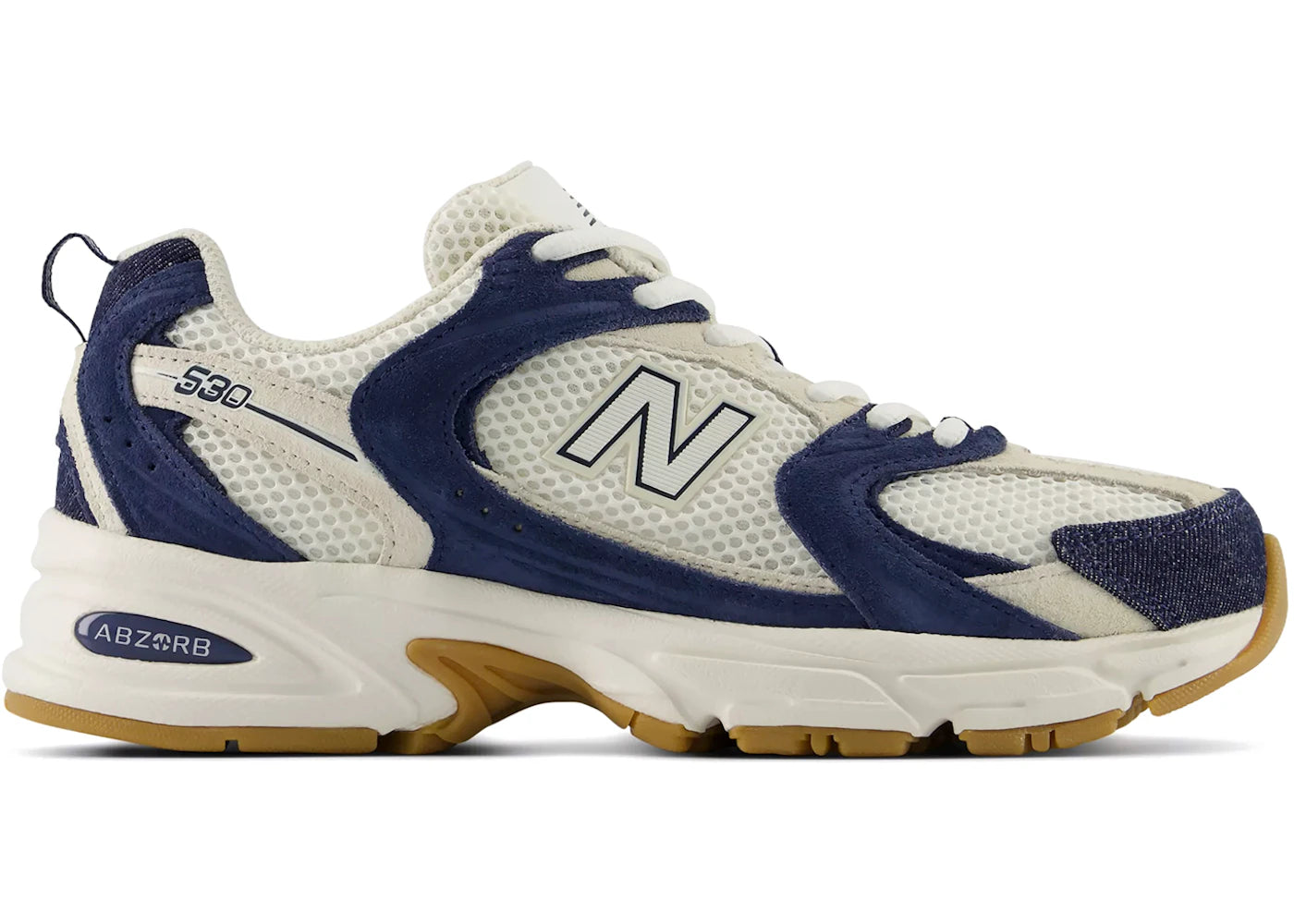 New Balance 530 CALIA The Midnight Collection