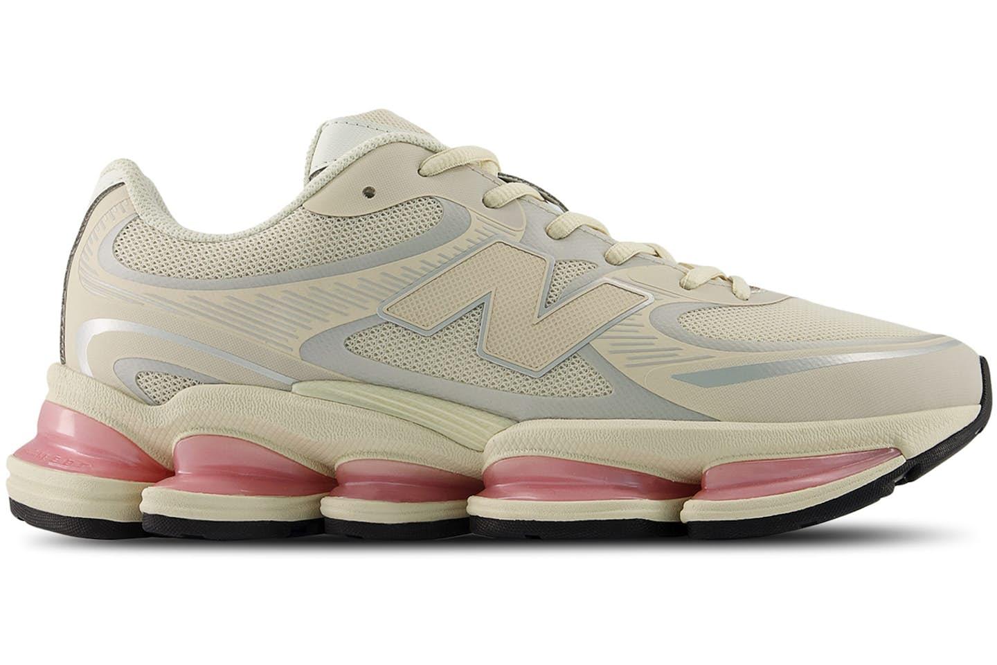 New Balance Abzorb 2000 Timberwolf Double Bubble - Sneakerzone