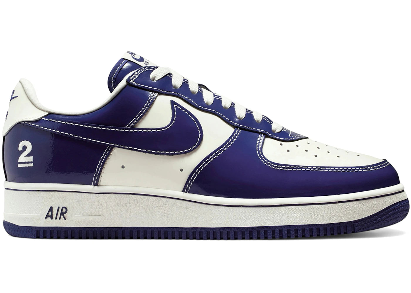Nike Air Force 1 Low '01 Nigo Last Orgy 2
