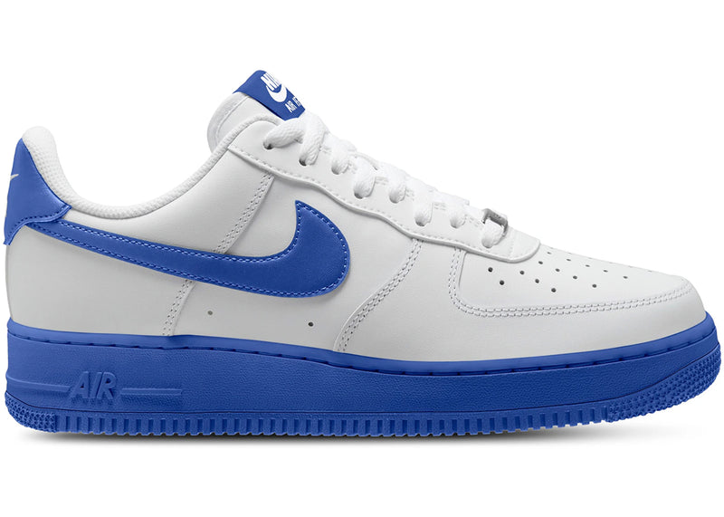 Nike Air Force 1 Low '07 White Game Royal 2026 product image
