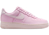 Nike Air Force 1 Retro Premium Pink Foam Pearl Pink