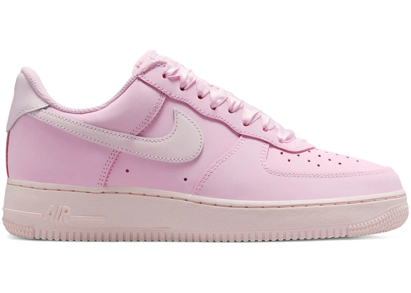 Nike Air Force 1 Retro Premium Pink Foam Pearl Pink product image