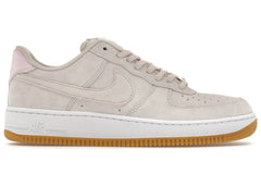 Nike Air Force 1 Low SB Light Orewood Brown Pink