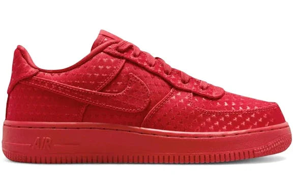 Nike Air Force 1 Low Valentine's Day University Red - Sneakerzone
