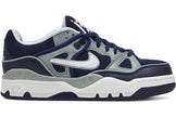 Nike Air Force 3 Low SP Nigo College Pack Midnight Navy