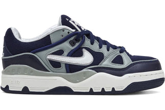 Nike Air Force 3 Low SP Nigo College Pack Midnight Navy