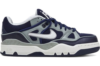 Nike Air Force 3 Low SP Nigo College Pack Midnight Navy